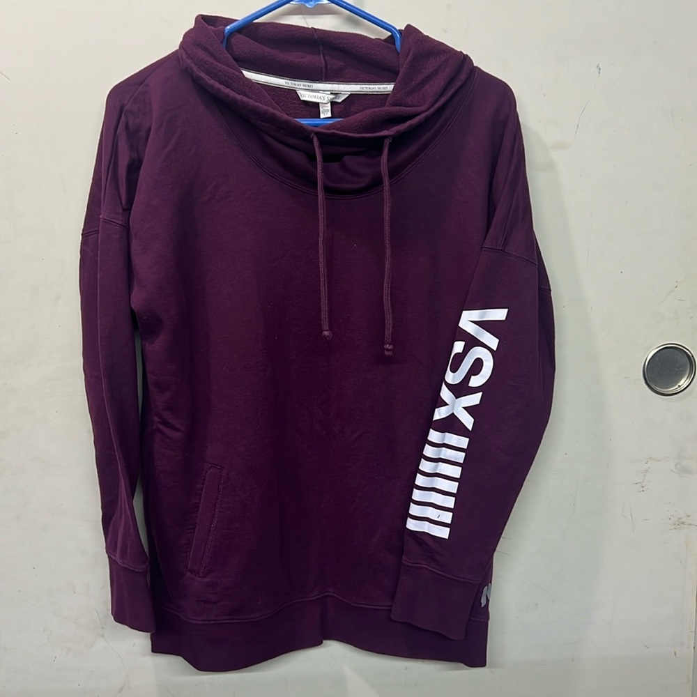 Victoria’s Secret Sweater